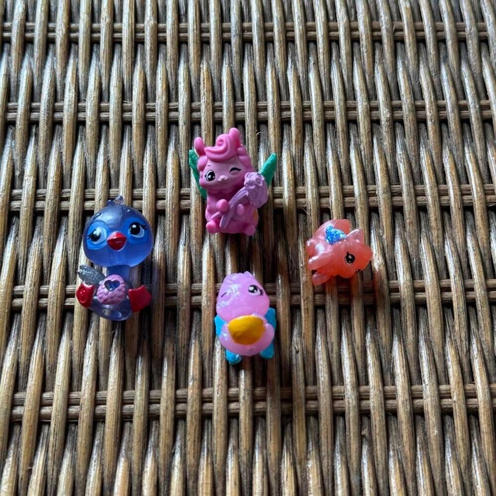 Unbranded Multi Dolls-accessories